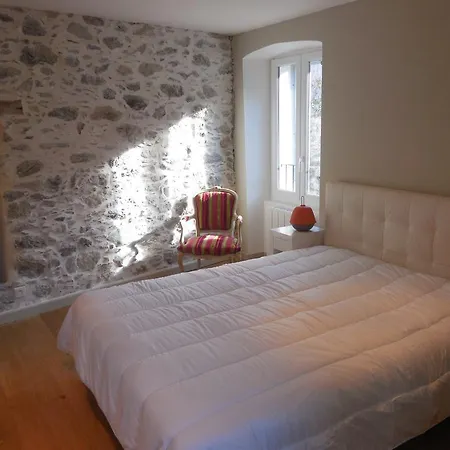 Appartamento Saint Christophe Omessa