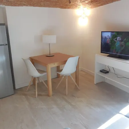 Saint Christophe Omessa