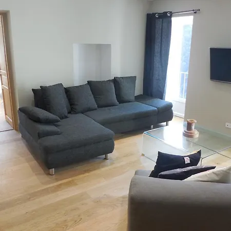 Saint Christophe Omessa