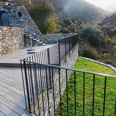 Appartamento Saint Christophe *