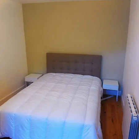 Appartamento Saint Christophe