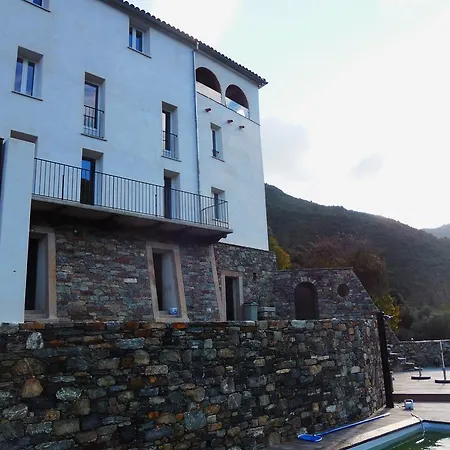 Saint Christophe Omessa