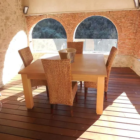 Appartamento Saint Christophe *