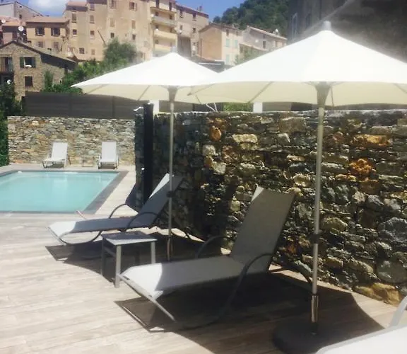 Apartment Saint Christophe *