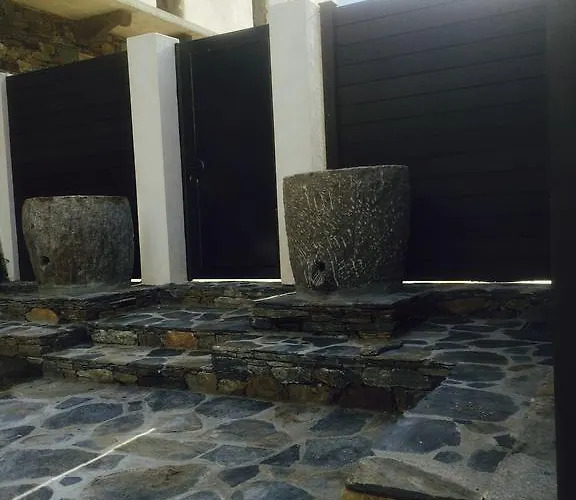 Apartment Saint Christophe *