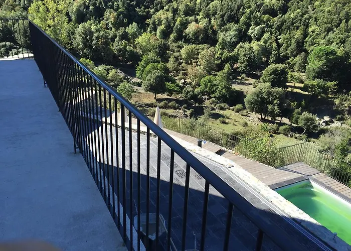 Apartment Saint Christophe