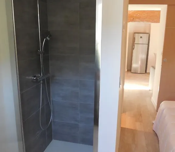 Apartment Saint Christophe Omessa