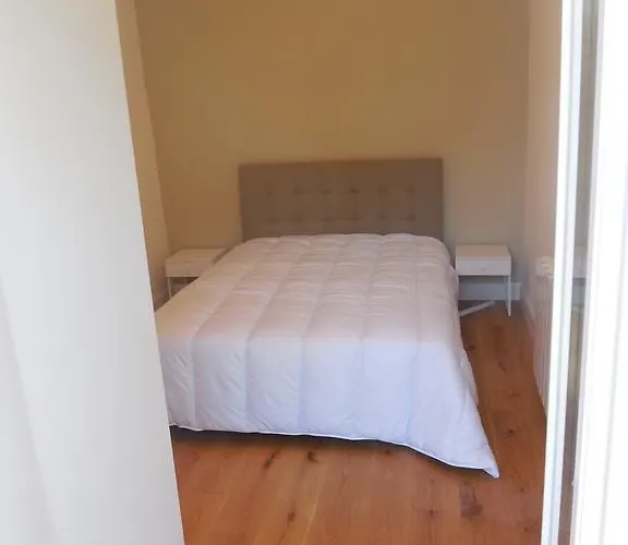 Apartment Saint Christophe Omessa