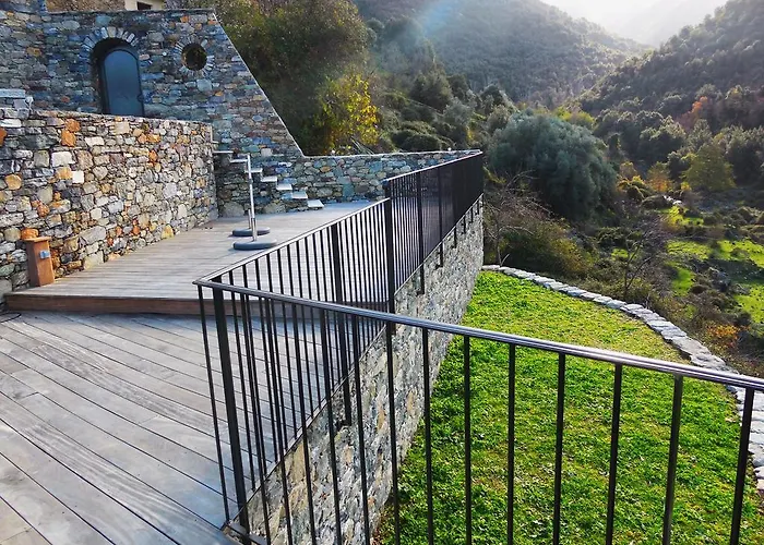 Apartment Saint Christophe *