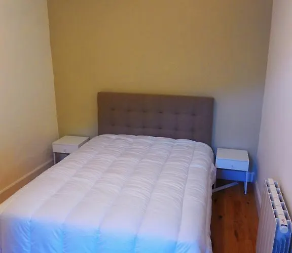 Apartment Saint Christophe