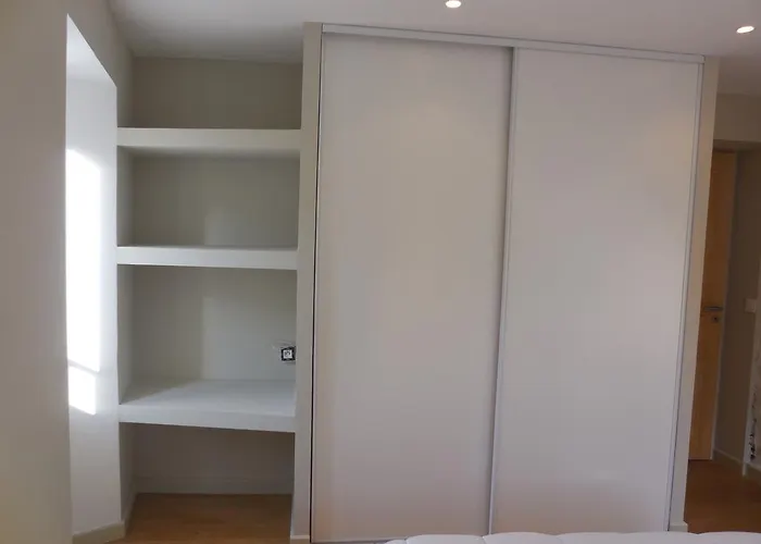 Apartment Saint Christophe Omessa