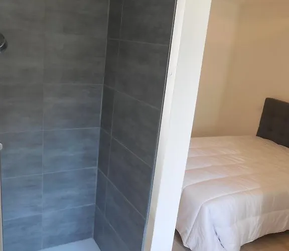 Apartment Saint Christophe Omessa