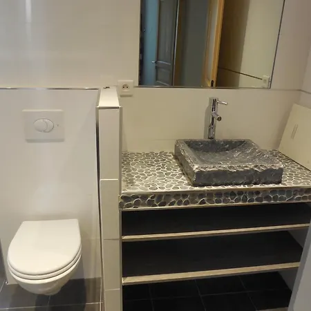 Apartment Saint Christophe