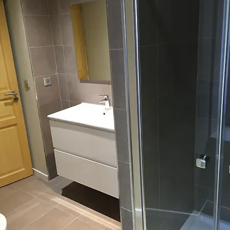 Lägenhet Saint Christophe Omessa