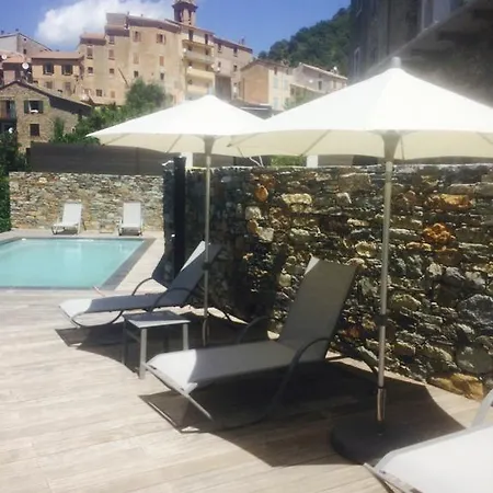 Apartment Saint Christophe *
