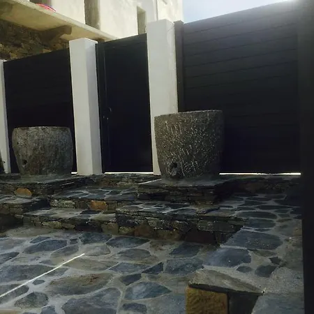 Apartment Saint Christophe *