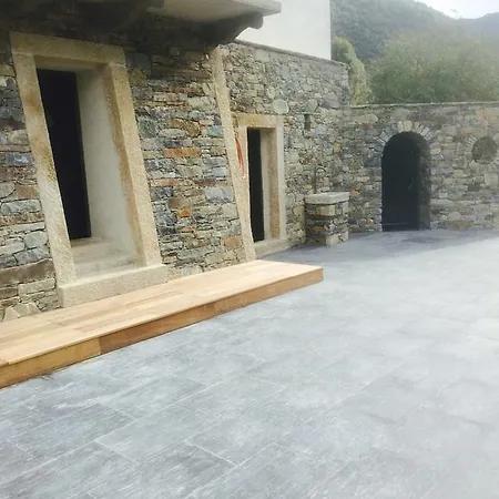 Apartment Saint Christophe *