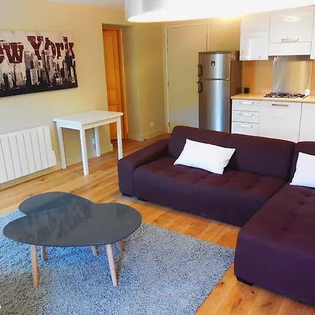 Appartamento Saint Christophe