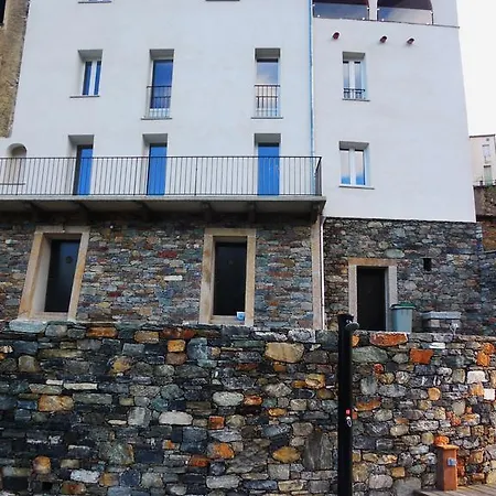 Saint Christophe Omessa