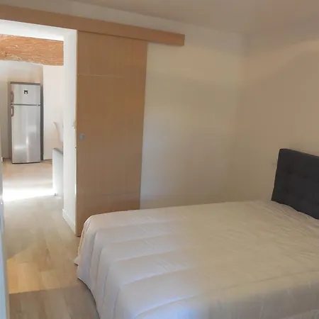 Apartment Saint Christophe *