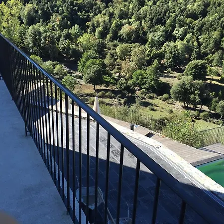 Apartment Saint Christophe
