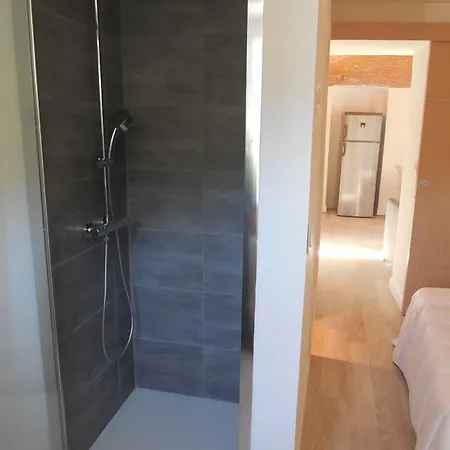 Lägenhet Saint Christophe Omessa