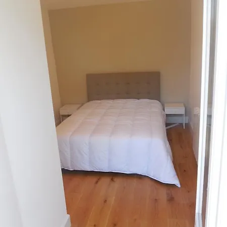 Apartment Saint Christophe Omessa