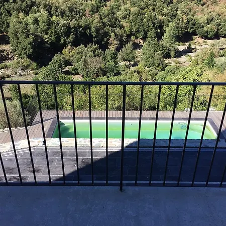 Apartment Saint Christophe Omessa
