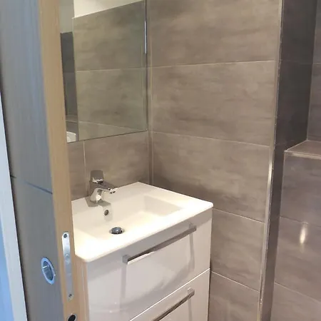 Appartamento Saint Christophe