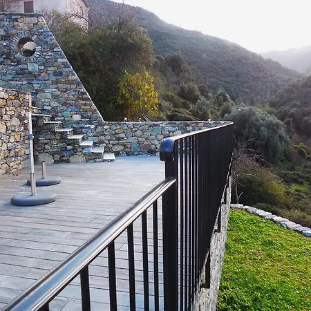 Lägenhet Saint Christophe