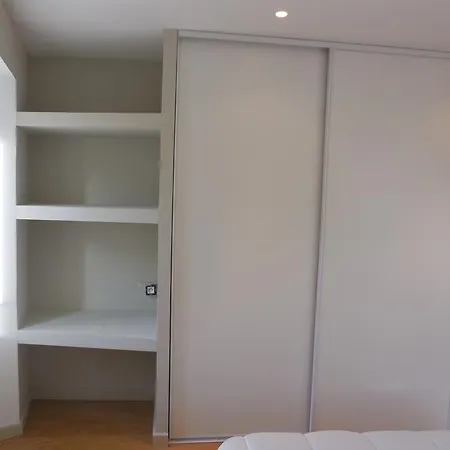 Apartment Saint Christophe Omessa