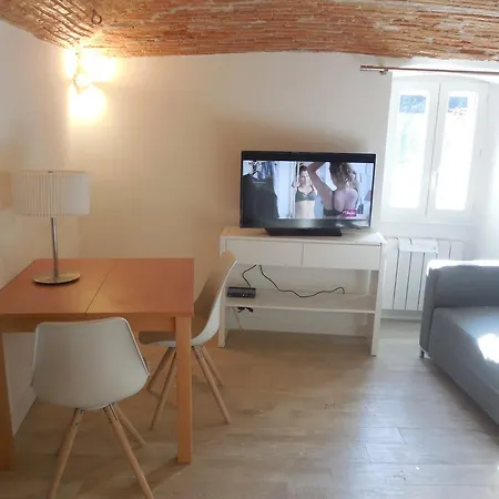 Apartment Saint Christophe