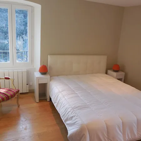 Apartment Saint Christophe *
