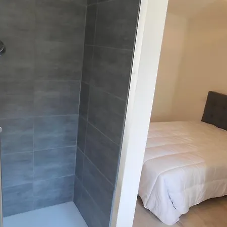 Apartment Saint Christophe Omessa