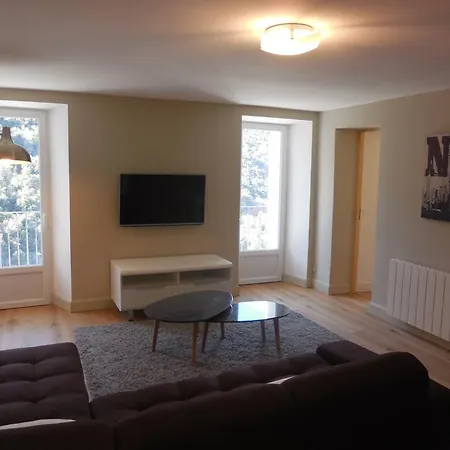 Saint Christophe Omessa