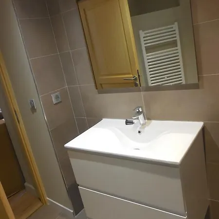 Appartamento Saint Christophe Omessa