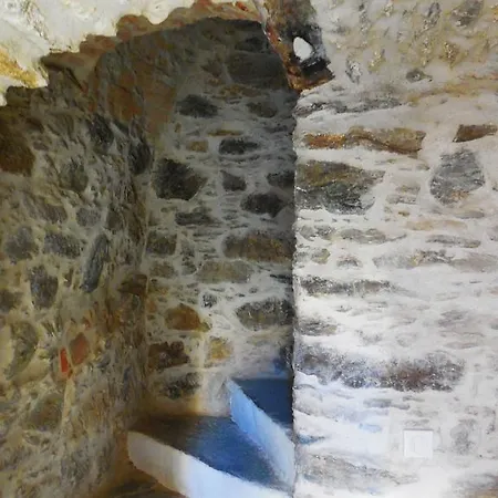 Appartement Saint Christophe