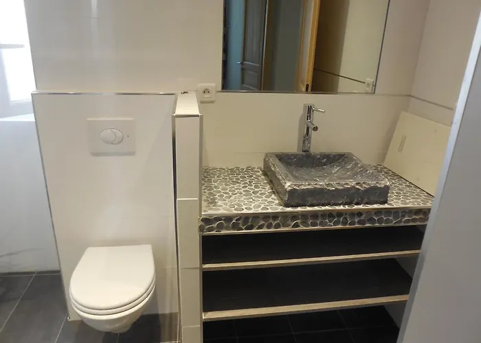 公寓 Saint Christophe