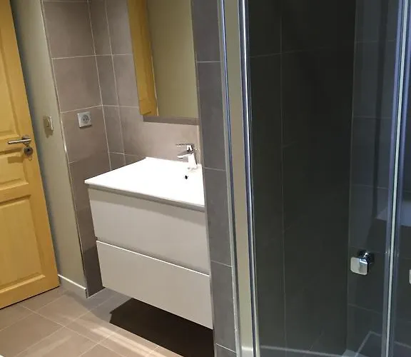 公寓 Saint Christophe Omessa