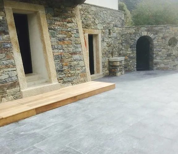 公寓 Saint Christophe *