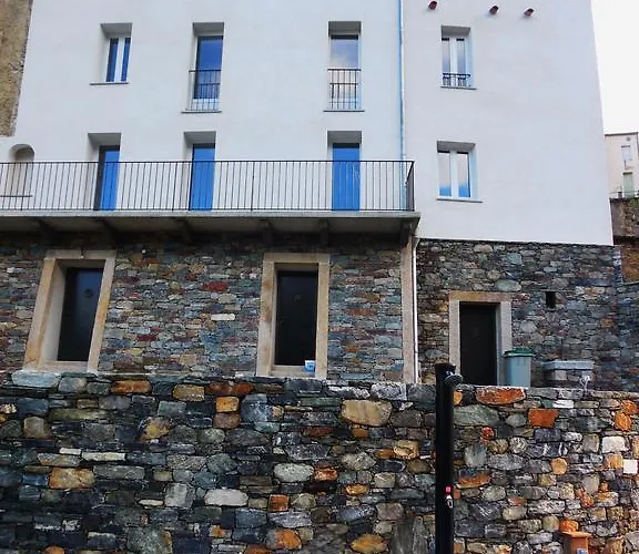 Saint Christophe Omessa