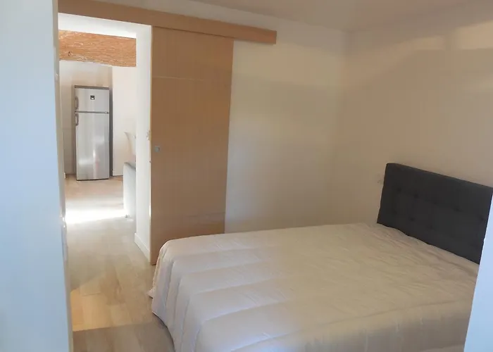 公寓 Saint Christophe *