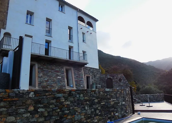 Saint Christophe Omessa