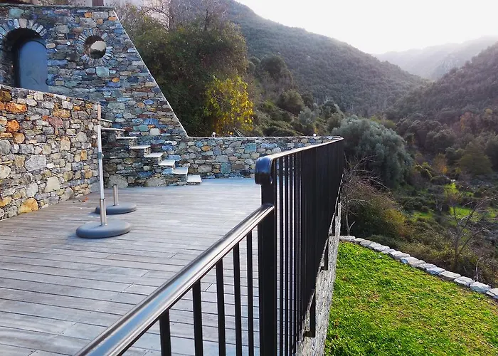 公寓 Saint Christophe