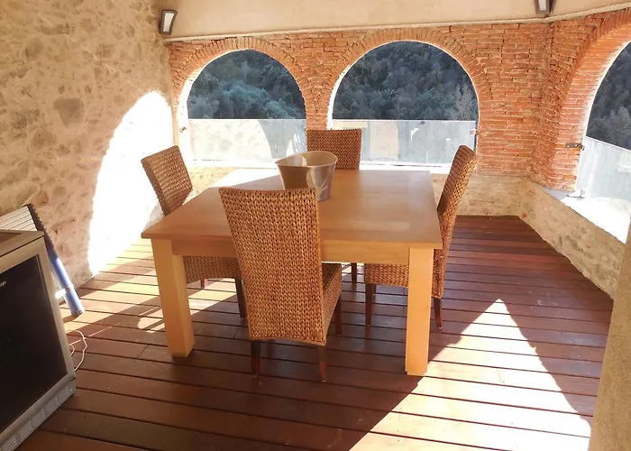 公寓 Saint Christophe *