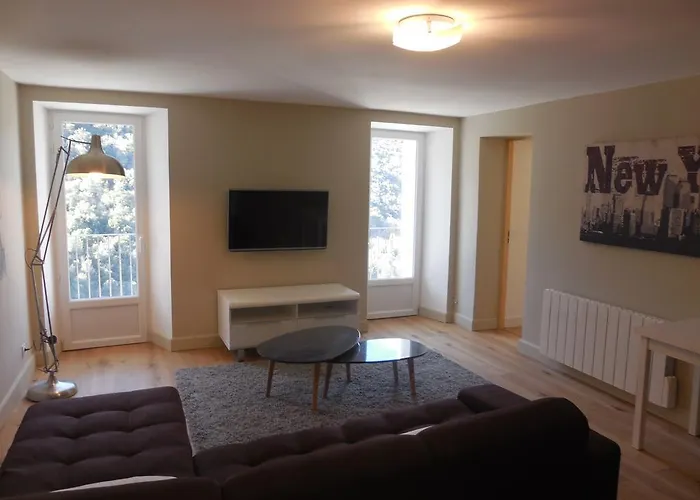 Saint Christophe Omessa