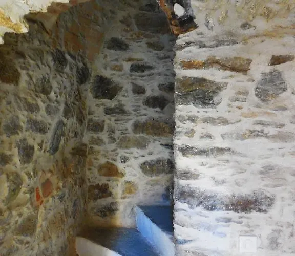 公寓 Saint Christophe